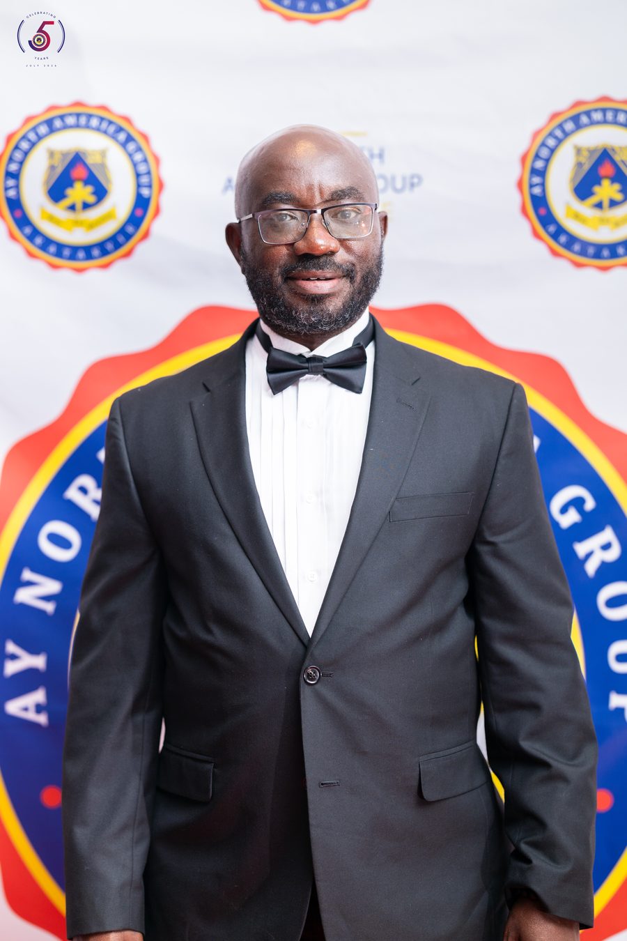 Hubert Kyeremateng Boateng